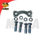 TORNILLO PORTA CORONA DE CG200-X