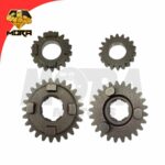 PIÑON DE TERCERA CG200-X