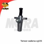 TENSOR DE CADENA CG125-G
