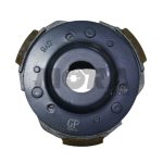 BANDA CROCHERA DE SCOOTER 150