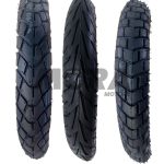 CAUCHO 90/90/18 TT 8 LONAS