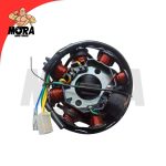 EMBOBINADO DE GY 150 8 CAMPOS