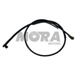 GUAYA DE VELOCIMETRO DE JAGUAR Y MATRIX