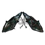 FARO DELANTERO CG150-A NEW COBRA (PAR)