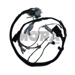 INSTALACION O RAMAL DE CG150-O 150 MODELO VIEJO