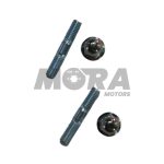 ESPARRAGO CON TUERCA (PAR) TUBO DE ESCAPE CG 150