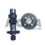 ARBOL DE LEVA C/PIÑON CG150-O 2014