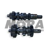 CAJA COMPLETA DE CG150-A