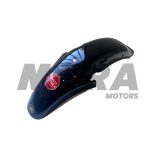 GUARDAFANGO DELANTERO CG150-A NEGRO