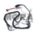 RAMAL O INSTALACION DE JAGUAR CG 150