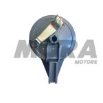 PORTA BANDA COMPLETO TRASERO DE CG150-H