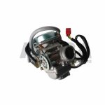 CARBURADOR GY SCOOTER