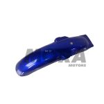 GUARDABAFANGO TRASERO CG150-A AZUL
