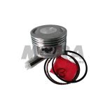 KIT DE PISTON PARA CG200 STD