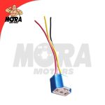  CONECTORES TRES PATAS