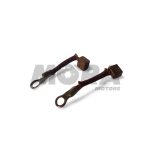 CARBONES SOLO PARA ARRANQUE (PAR)