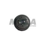 CREMALLERA GY SCOOTER