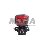 STOP DE FRENO TRASERO CG150-M