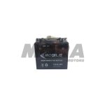 BATERIA (SECO) CG150-O  CG125-G 12N9