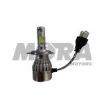 BOMBILLO LED H4 UNIDAD