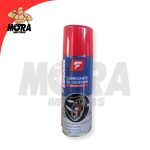 LUBRICANTE AREOSOL DE CADENA 400ML ULTIMA GENERACION