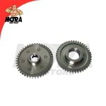 PIÑON DE CONTRA PESA CG200-X CG150-O PARA MOTOR DE PESA