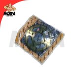 CORONA DORADA RAYADA BISELADA CG150-M 38T