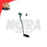 PEDAL CAMBIO CG125-G/LEON