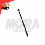 EJE TRASERO DE CG125-G/CG150-O