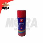 PINTURA EN AEREOSOL ESMALTE SECADO RAPIDO 400ML ROJO