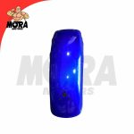 GUARDAFANGO TRASERO METAL CG150-O AZUL