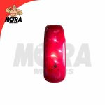 GUARDAFANGO TRASERO METAL CG150-O ROJO