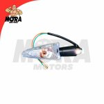LUZ CRUCE CG150-ASN 2