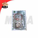 EMPACADURA COMPLETA CG150-ASN II GRIS