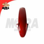 GUARDAFANGO ROJO E/K EXP