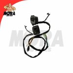 MANDO COMPLETO E/K EXP