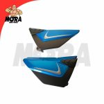 TAPA LATERAL AZUL E/K EXP