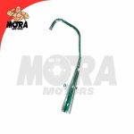 TUBO ESCAPE HUECOS GRANDE CG150