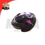 CASCO EVOLUTION SPORT NEGRO