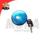 TAPA DE GASOLINA DE E/K