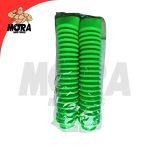 GOMA BARRA DELANTERA CG150-A CG150-H VERDE