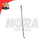 VARILLA DE FRENO CURVA CG150-O SOLA EXCELENTE CALIDAD