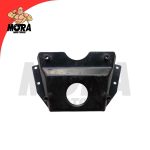 BASE DE LA PARRILLA NEW CORVETTE