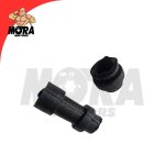 GOMA QUITA RUIDO CALIPER UNIVERSAL  (2PZ)