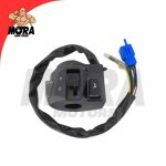 MANDO DE LUCES Y CORNETA CG150-H