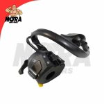MANDO DE LUCES  CORNETA CG150-ASN 2