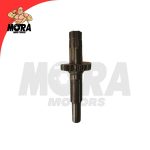 EJE CORTO DE CAJA  AX 100