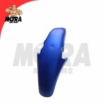 GUARDAFANGO DELANTERO CG150-S AZUL