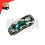 GUARDAFANGO TRASERO CG125-G CROMADO