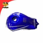 TANQUE GASOLINA SOLO CG150-H 2 AZUL